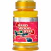 Starlife HARD WOOD STAR 60 kapslí