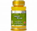 Starlife KELP STAR 120 kapslí