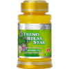 Starlife TREND RELAX STAR 60 kapslí