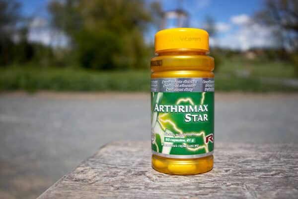 arthrimax star