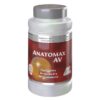 Starlife ANATOMAX STAR 60 kapslí
