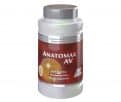 Starlife ANATOMAX STAR 60 kapslí