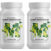 2x BrainMax Sleep Magnesium 100 kapslí