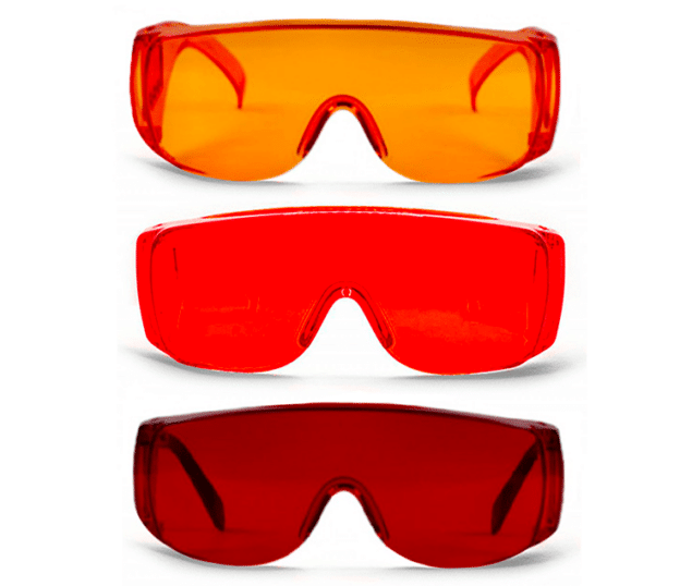 Jak vybrat brýle proti modrému světlu 7 SleepKing Brýle proti modrému světlu, Charles 3 pack