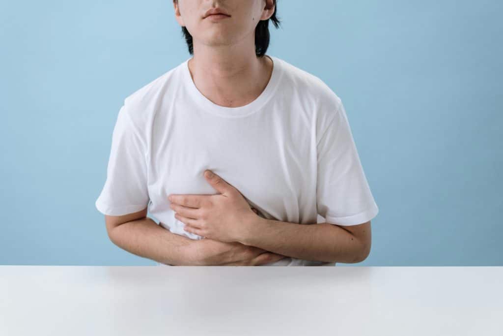 Jak dlouho vydrží člověk bez jídla? 1 pexels cottonbro 5712686