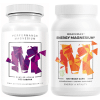 1+1 Magnesium BALÍČEK - BrainMax Performance Mg. 100 kapslí + Energy Mg. 100 kapslí