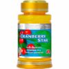 Starlife CRANBERRY STAR 60 kapslí