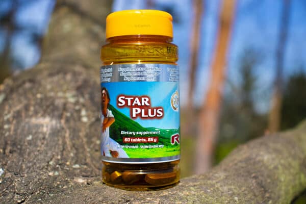 starlife Star plus e32233