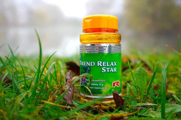 trend relax star