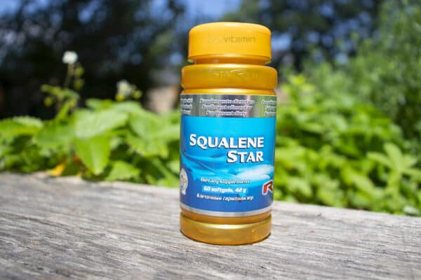 squalene star