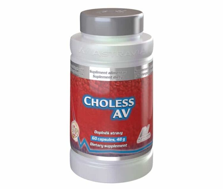 CHOLESS AV