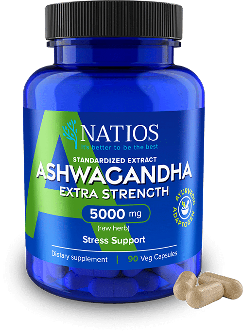 Ashwagandha se stinemkapsle1