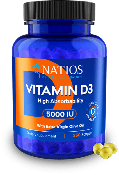 Natios Vitamin
