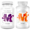 1+1 Magnesium BALÍČEK - BrainMax Performance Mg. 100 kapslí + Energy Mg. 200 kapslí