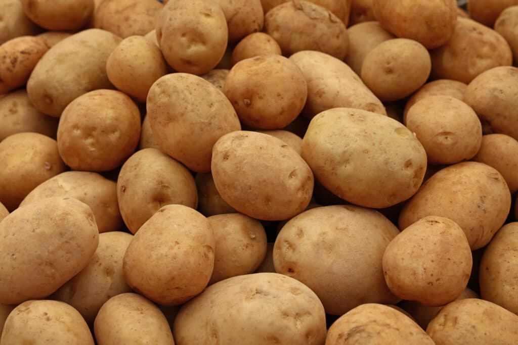Potatoes 594144
