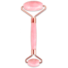 BeautyLabs Masážní váleček Face Roller, růžový