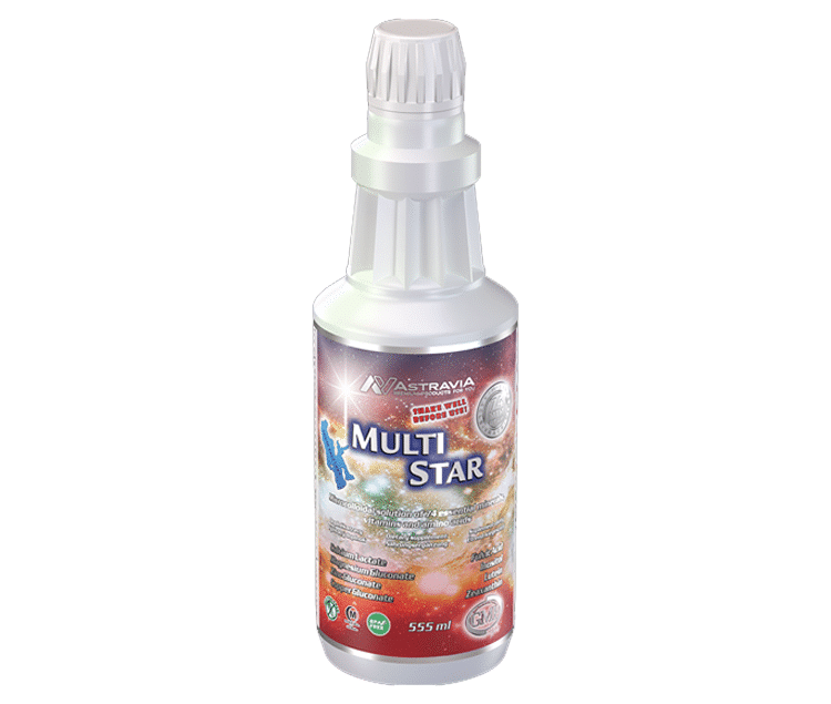 Starlife MULTI STAR 500ml