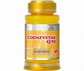Starlife Coenzystar Q10 60 kapslí