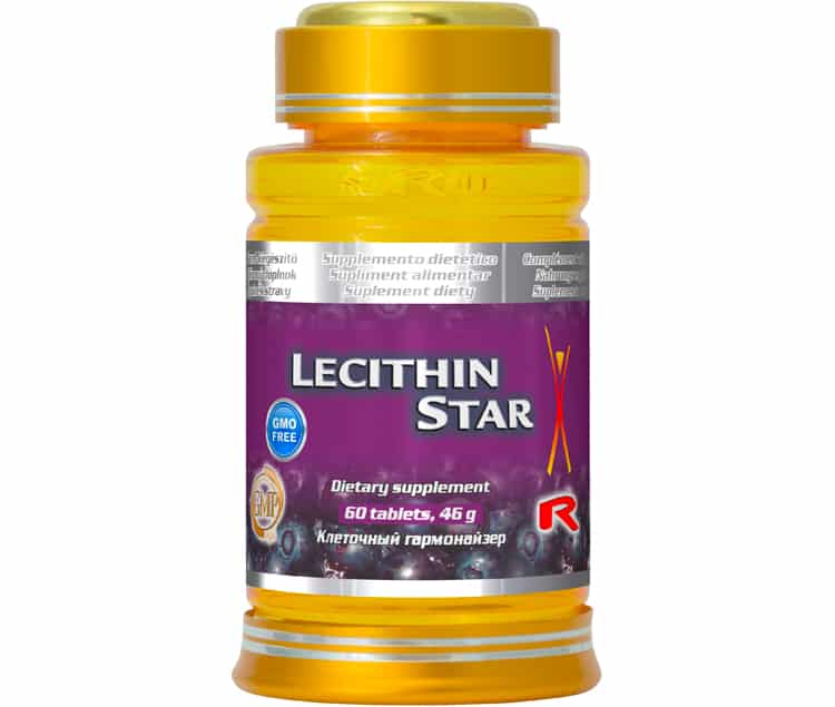 lecithin star