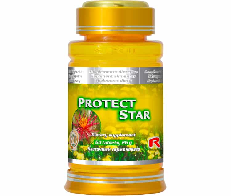 protect star