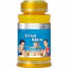 Starlife STAR MEN 60 kapslí