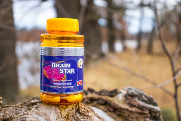 BRAIN STAR