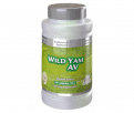 Starlife WILD YAM STAR 60 kapslí