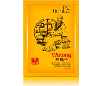 Tiande wu tong naplast 5 kusu