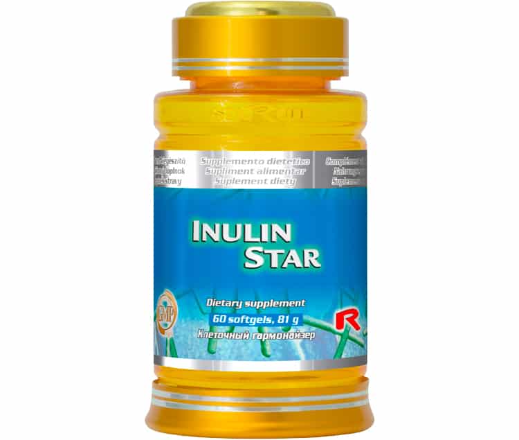 Inulin star