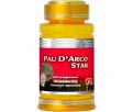 Starlife PAU D`ARCO STAR 60 kapslí