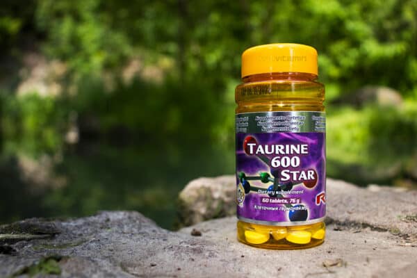 Taurine 600 star
