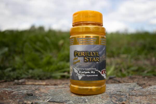 perillyl star