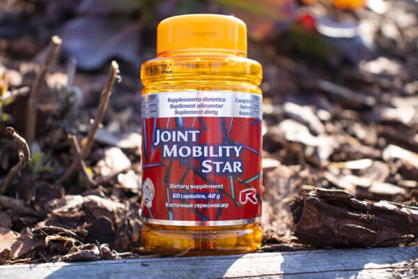 Joint mobility star
