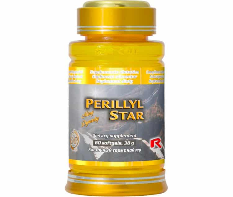 Perillyl star