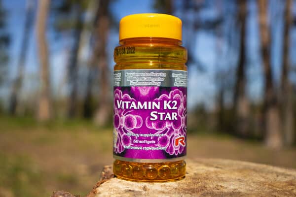 Vitamin k2