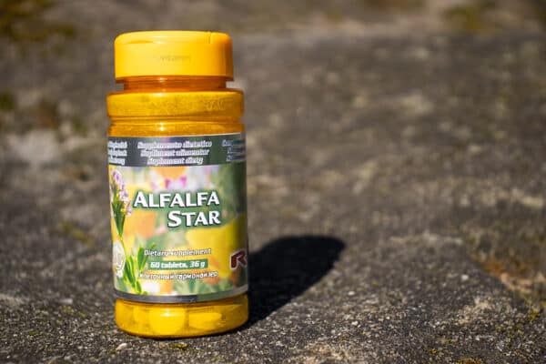 alfalfa star
