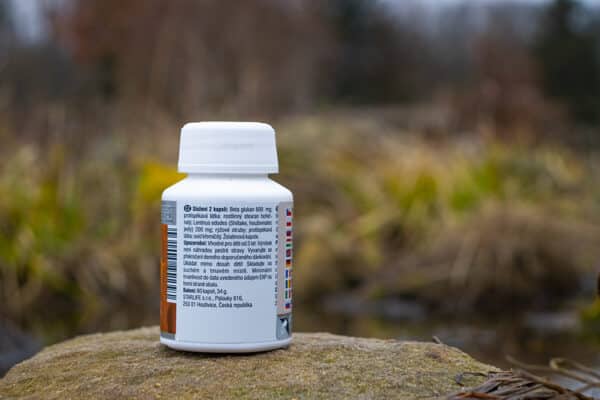 beta glucan star