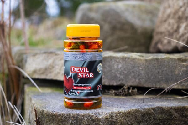 Devil star