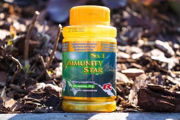 Immunity star