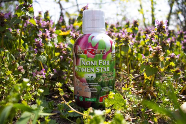 starlife noni for women star