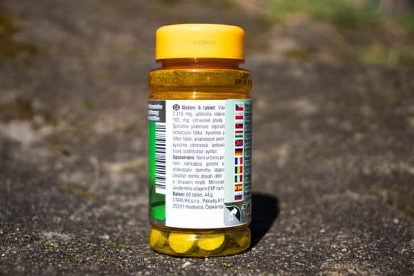 starlife spiruline star