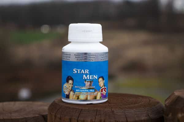 star men