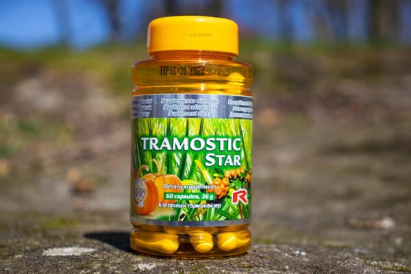 tramostic star