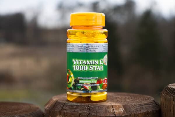 vitamin c 1000 star