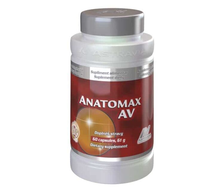 Starlife ANATOMAX STAR