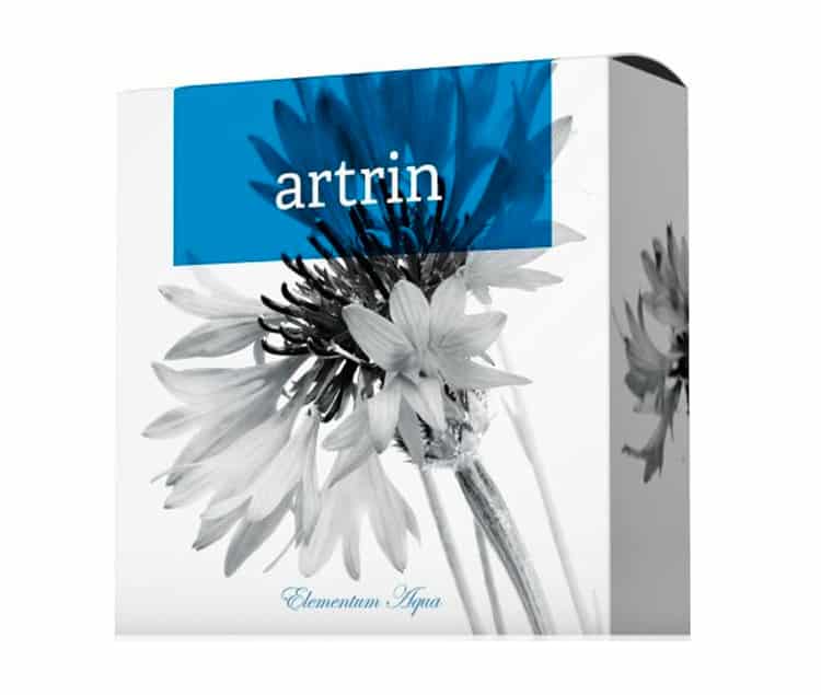 artrin 2