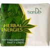 TianDe Denní vložky Energie bylin 20 ks