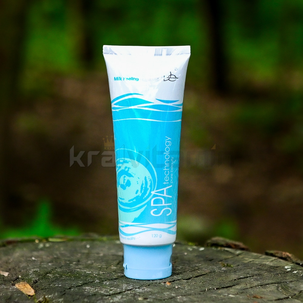 Tiande Peeling Mléčný 120 g 1 30203