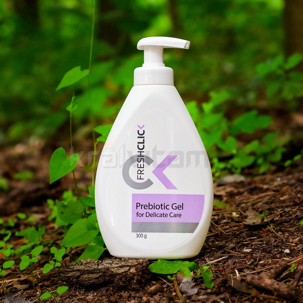 Tiande Prebiotický gel pro delikátní péči 300 g 1 67008