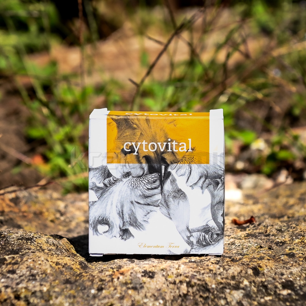 Energy Cytovital mýdlo 100 g 1 DSC 6937